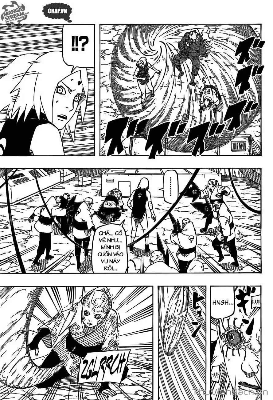Chapter 700 - Image 7