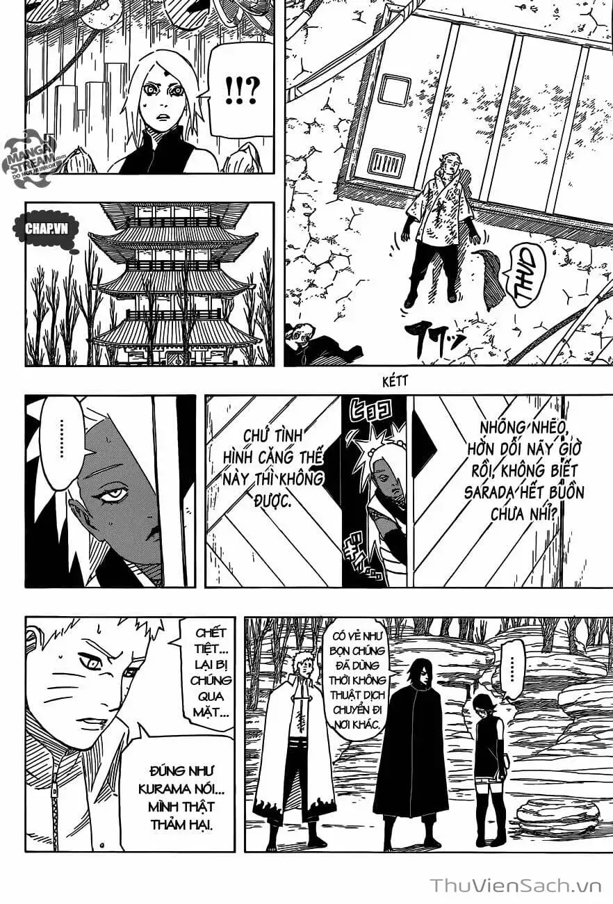 Chapter 700 - Image 8