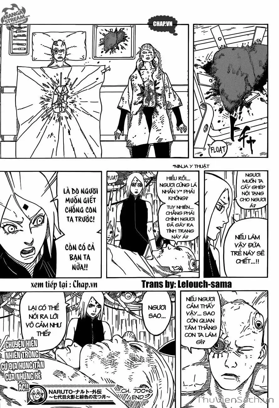 Chapter 700 - Image 9