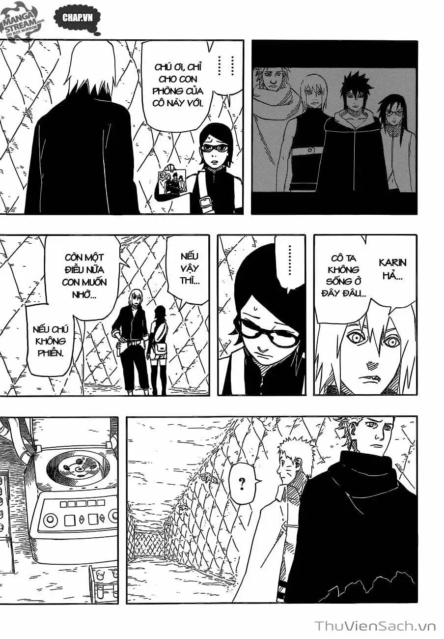 Chapter 701 - Image 11