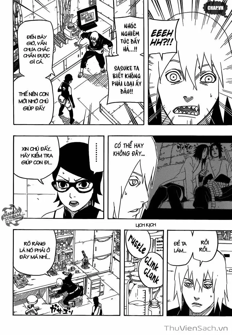 Chapter 701 - Image 12