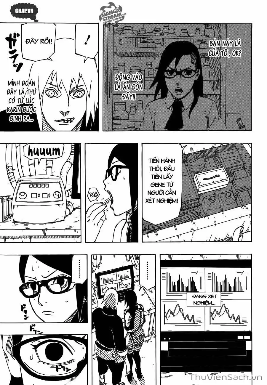 Chapter 701 - Image 13