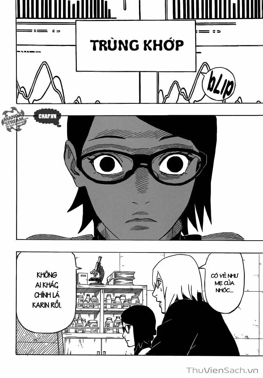 Chapter 701 - Image 14