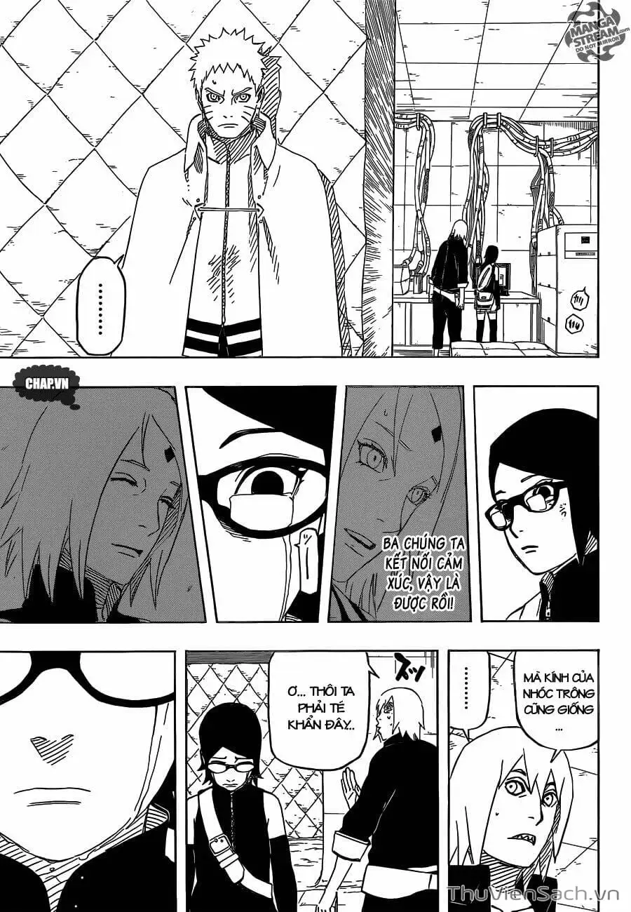 Chapter 701 - Image 15