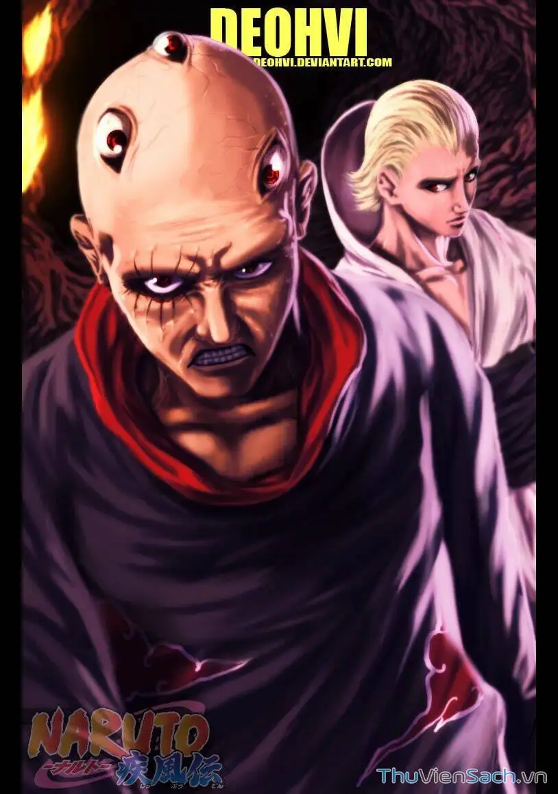Chapter 701 - Image 18
