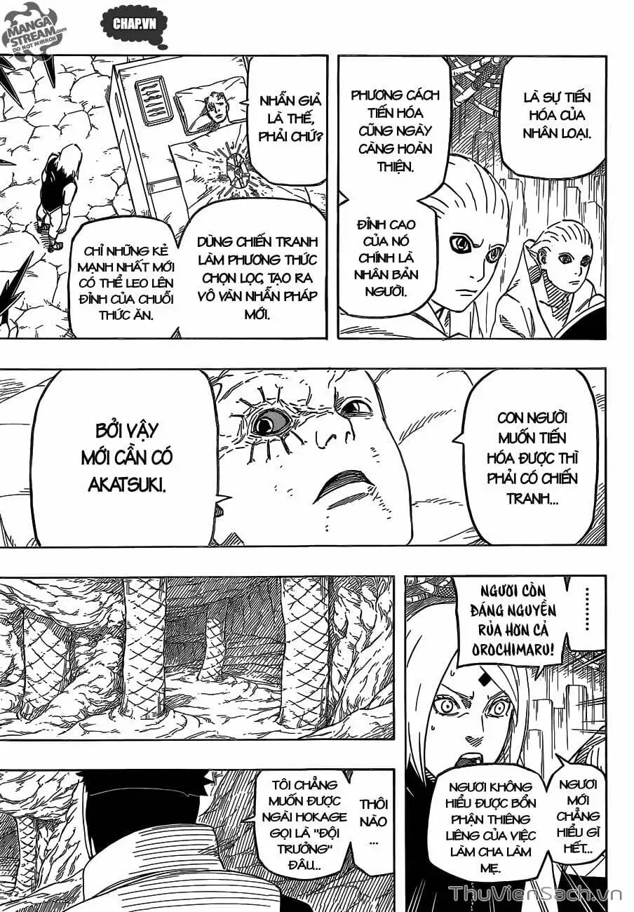 Chapter 701 - Image 3