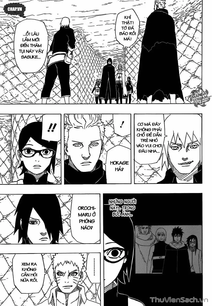 Chapter 701 - Image 5