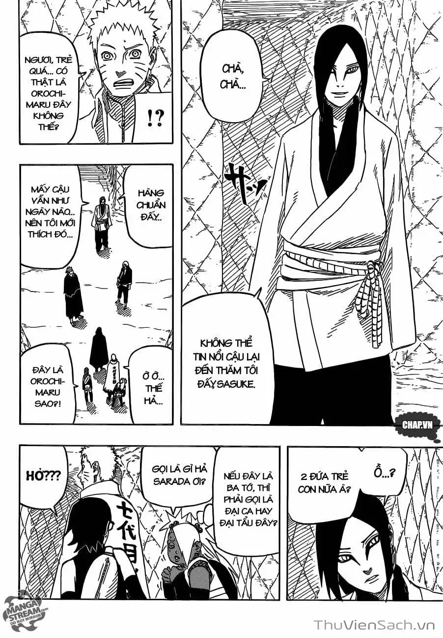Chapter 701 - Image 6