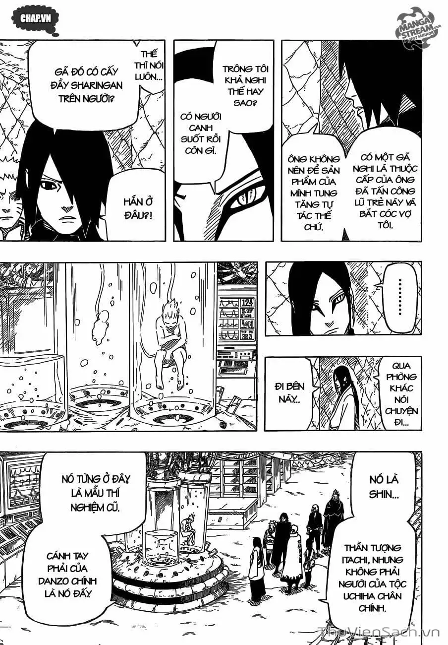 Chapter 701 - Image 7