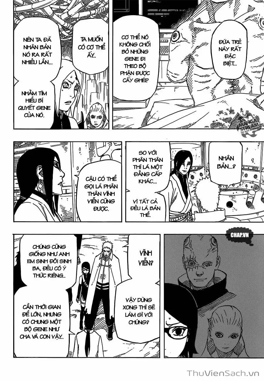 Chapter 701 - Image 8