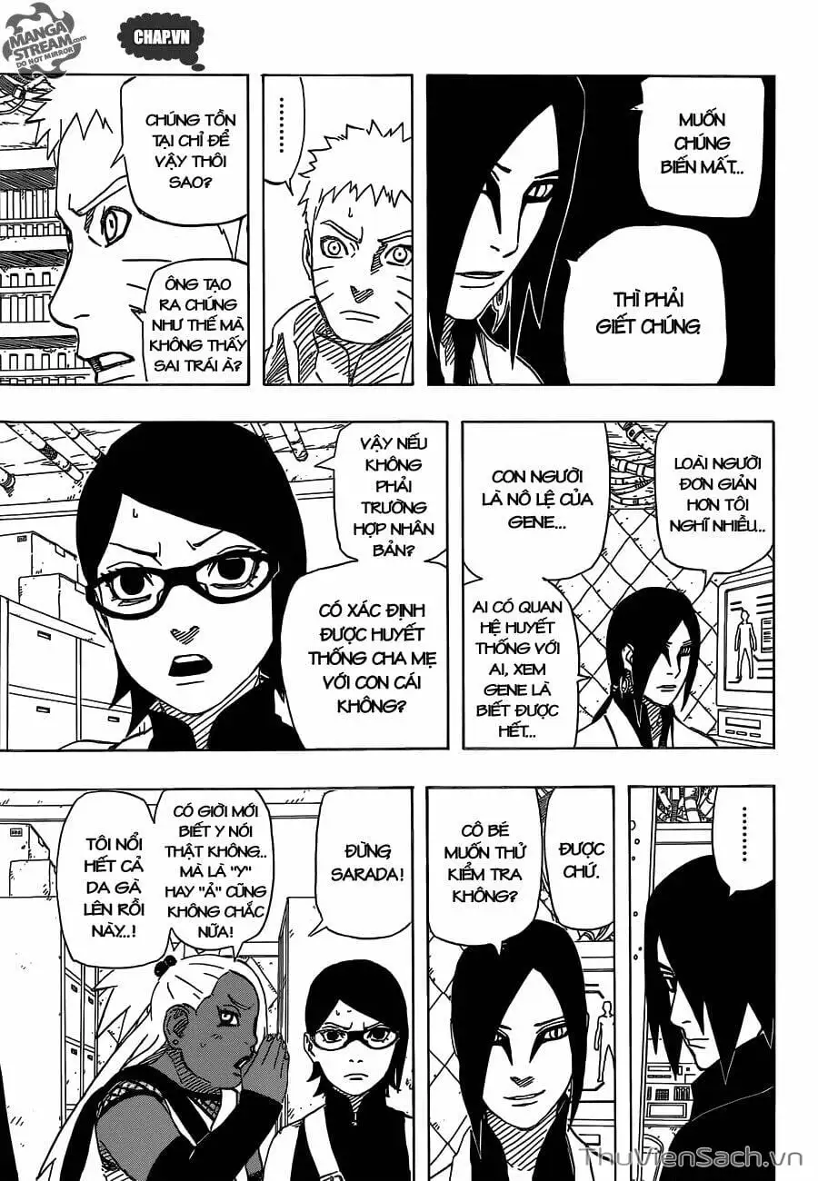 Chapter 701 - Image 9