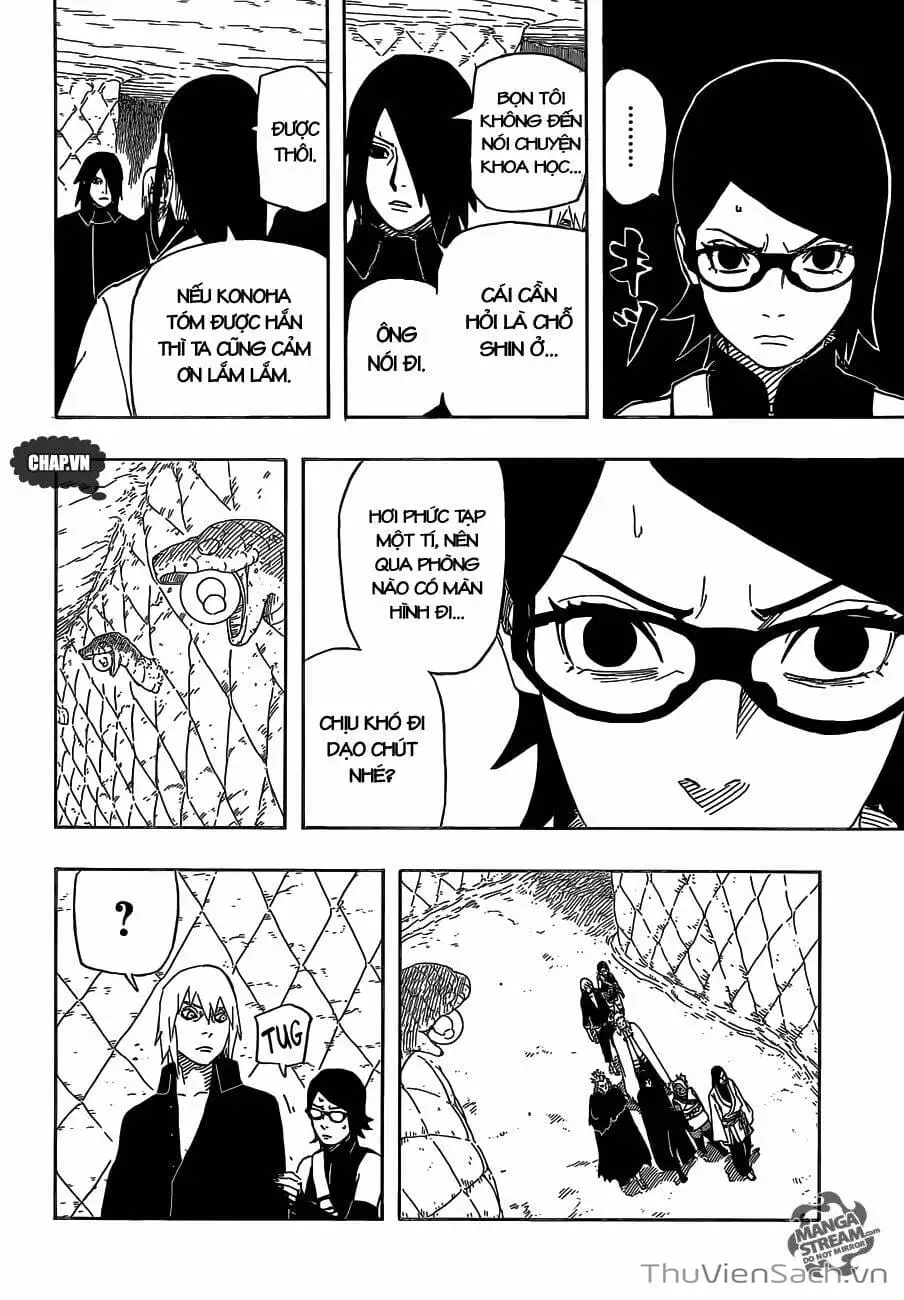 Chapter 701 - Image 10