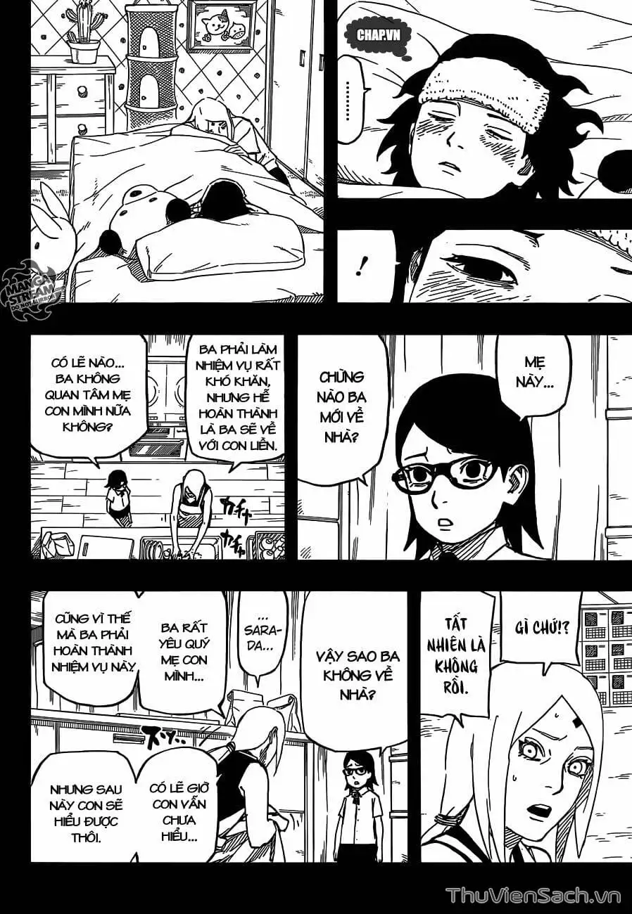 Chapter 702 - Image 12