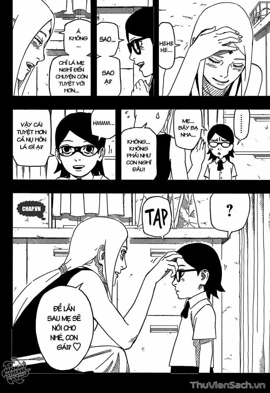Chapter 702 - Image 14