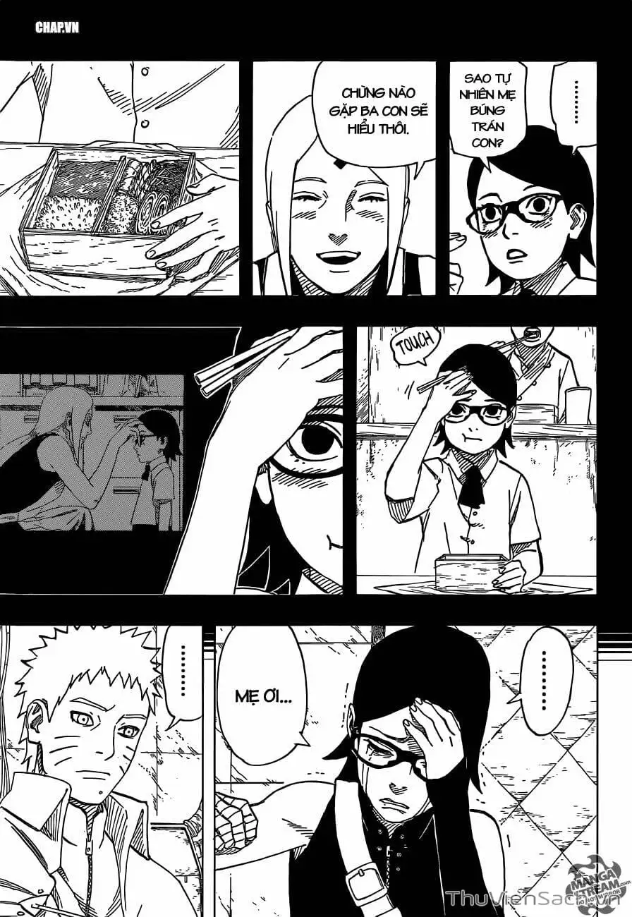 Chapter 702 - Image 15