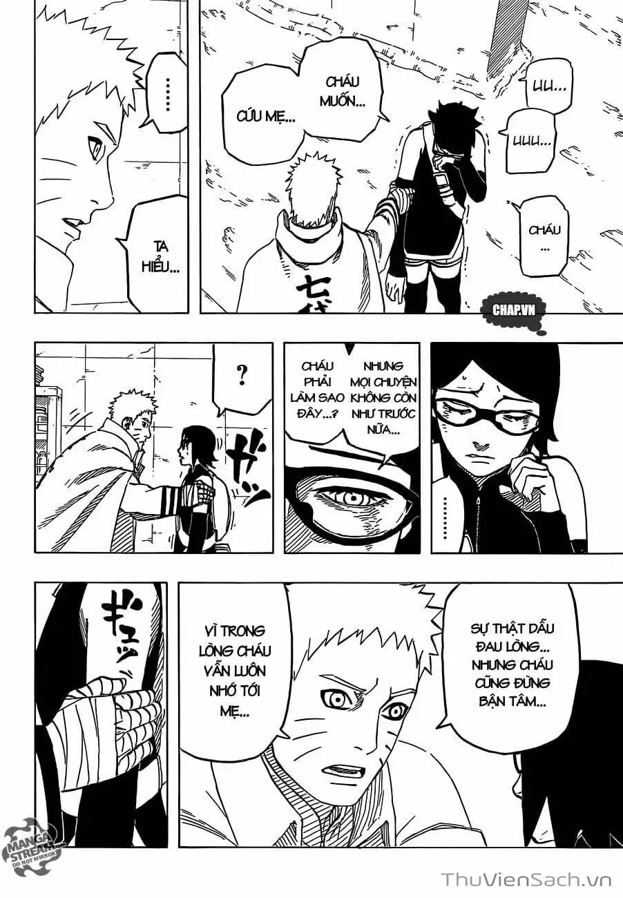Chapter 702 - Image 16