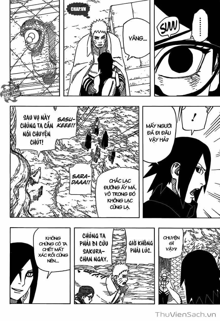 Chapter 702 - Image 18