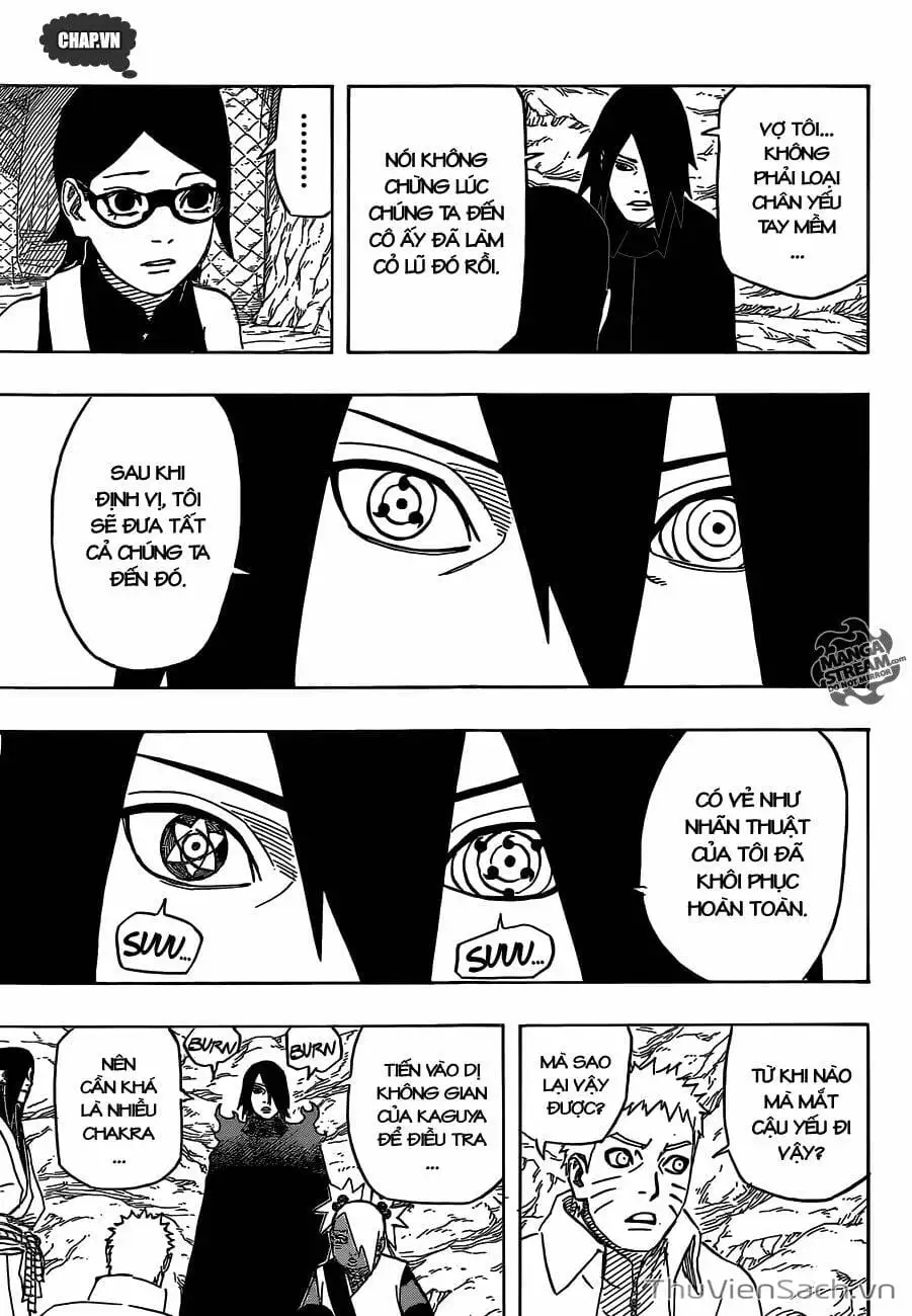 Chapter 702 - Image 19