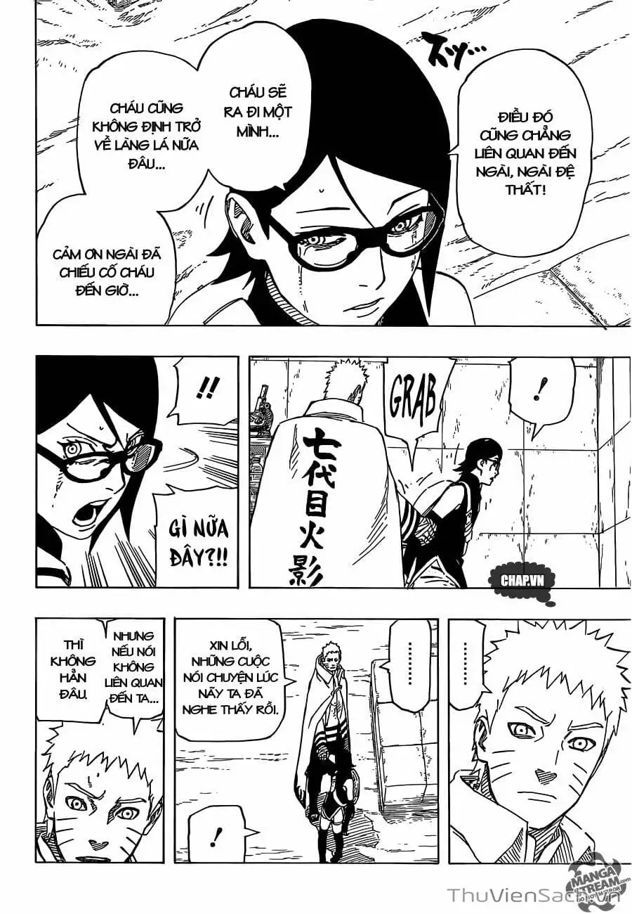 Chapter 702 - Image 4