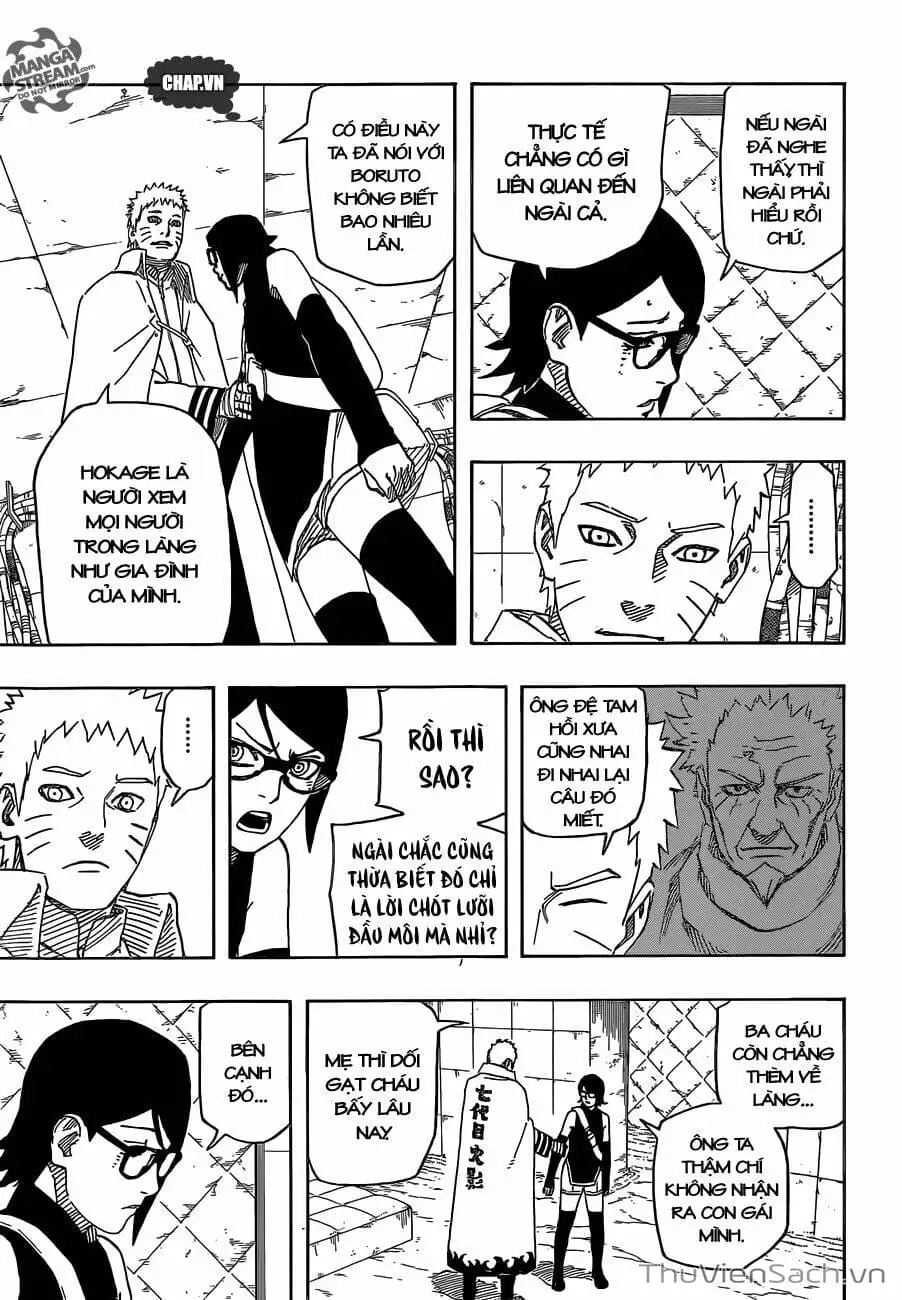 Chapter 702 - Image 5