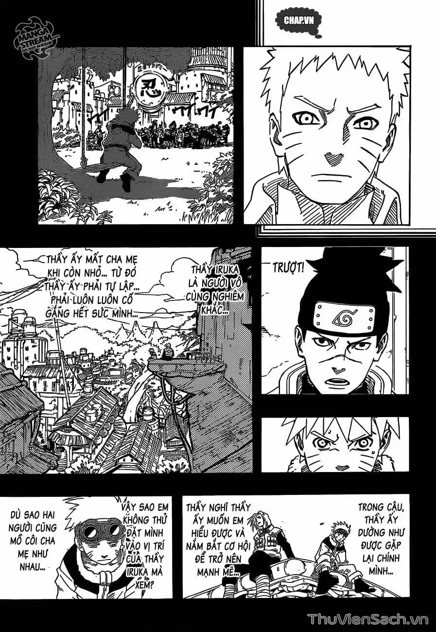 Chapter 702 - Image 7