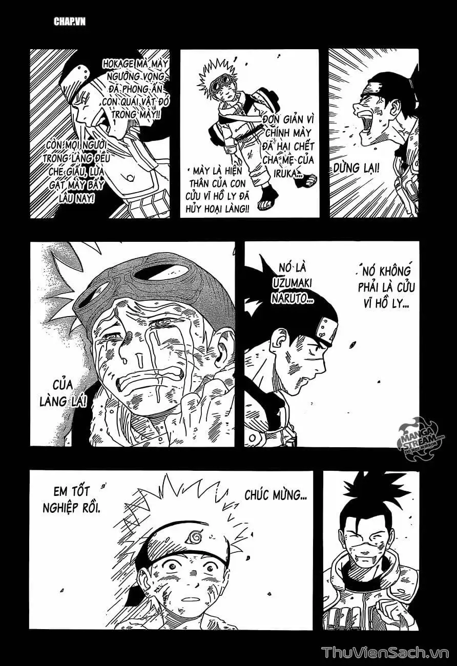 Chapter 702 - Image 8