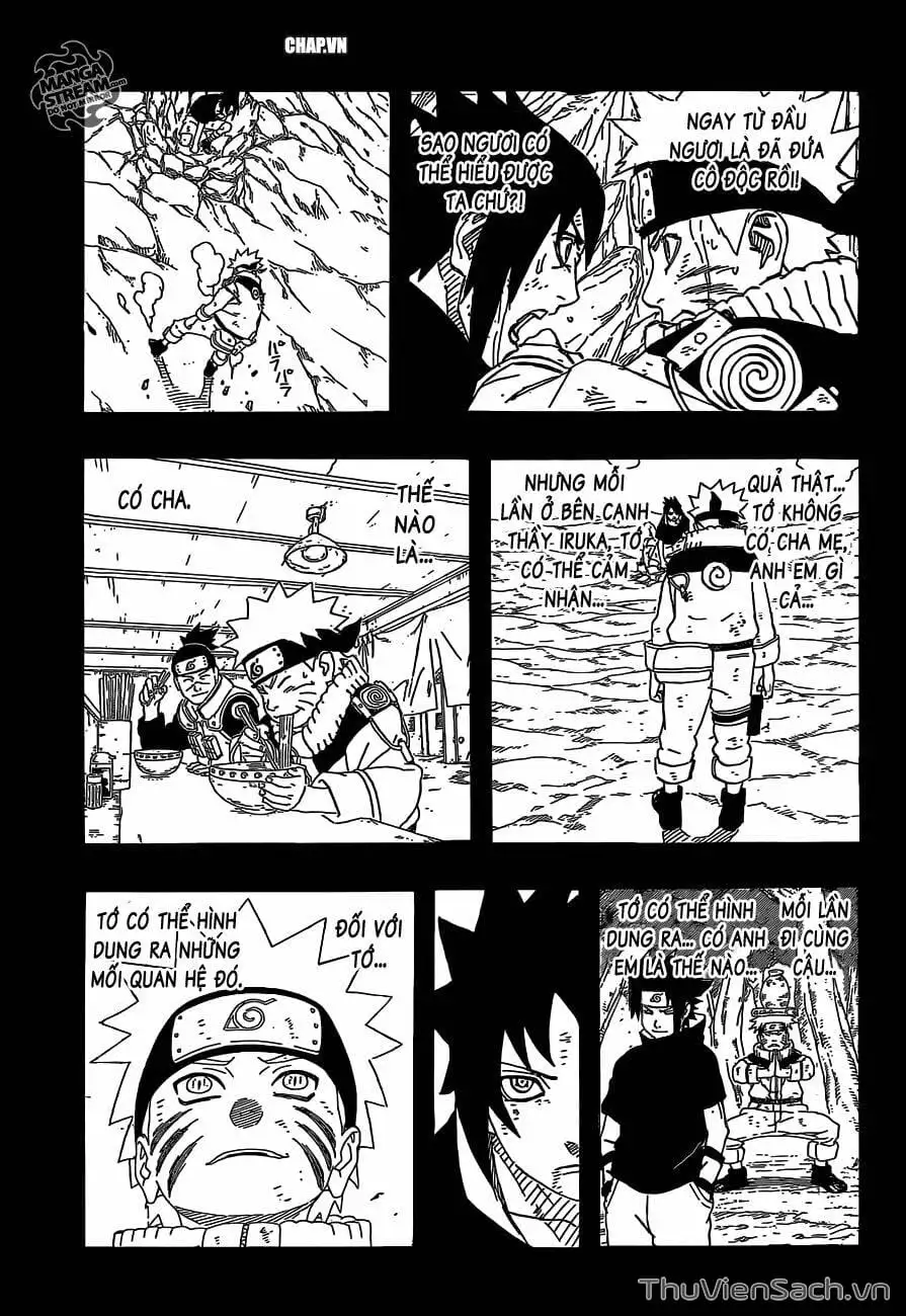 Chapter 702 - Image 9