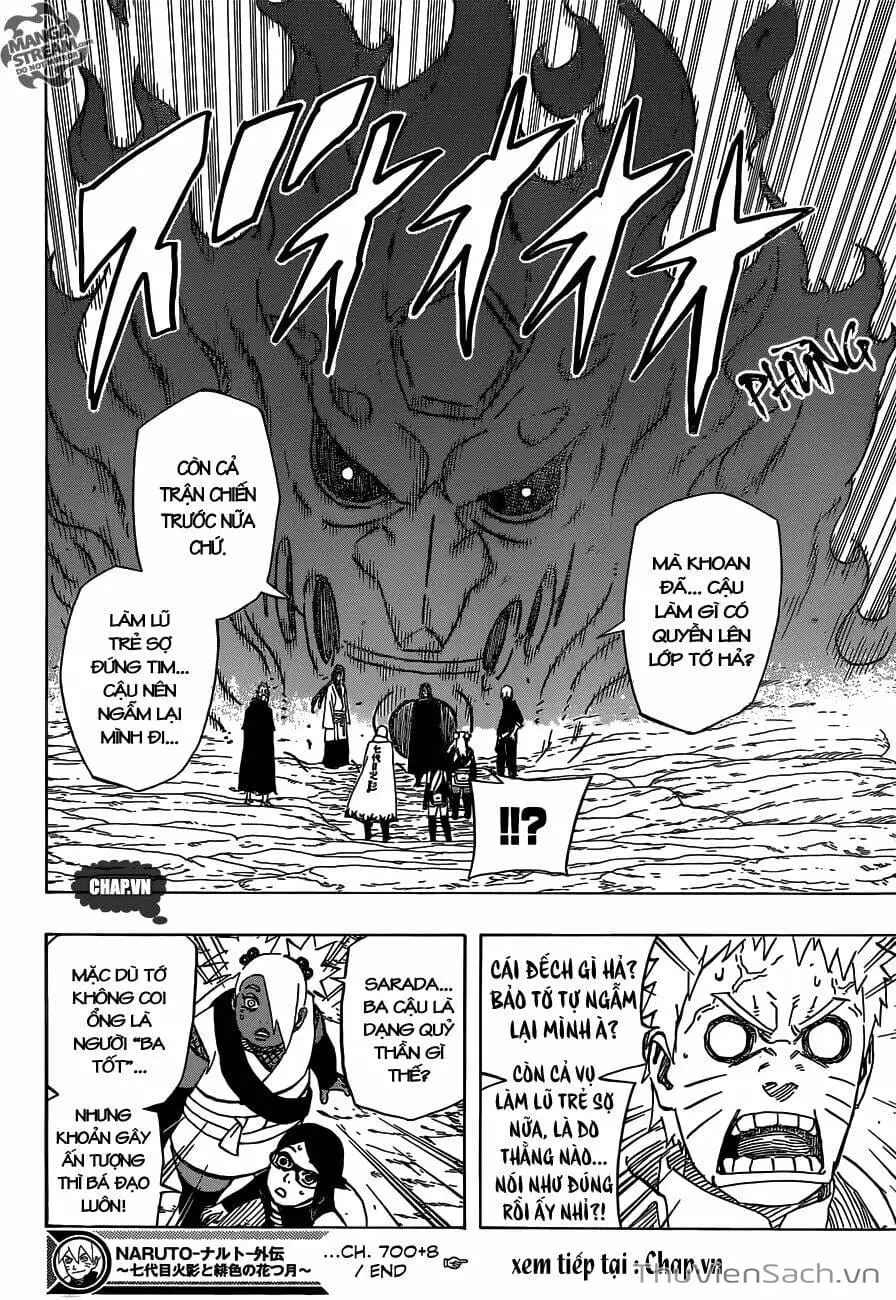 Chapter 703 - Image 1