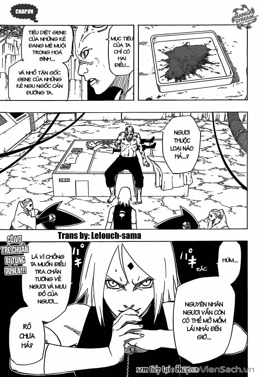 Chapter 703 - Image 2