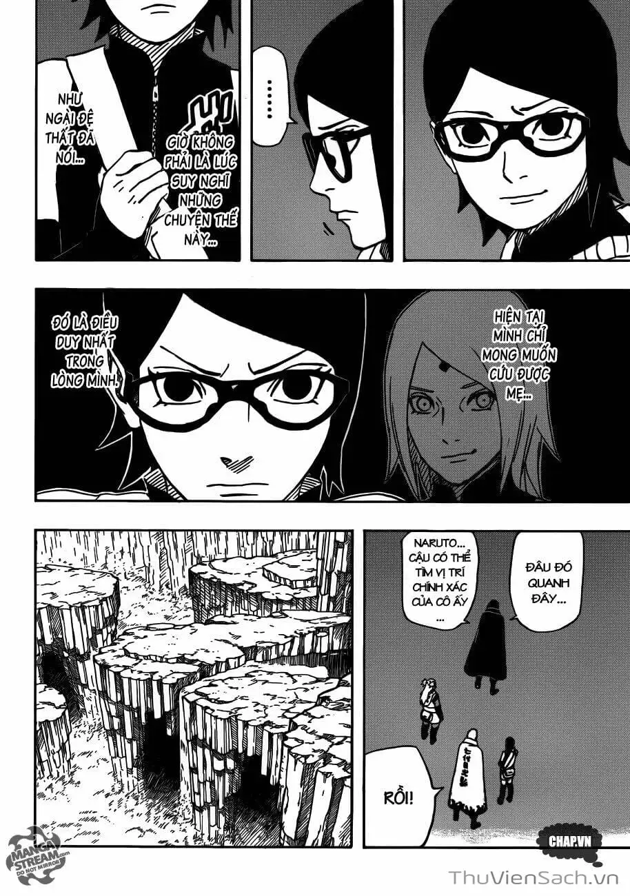Chapter 703 - Image 11