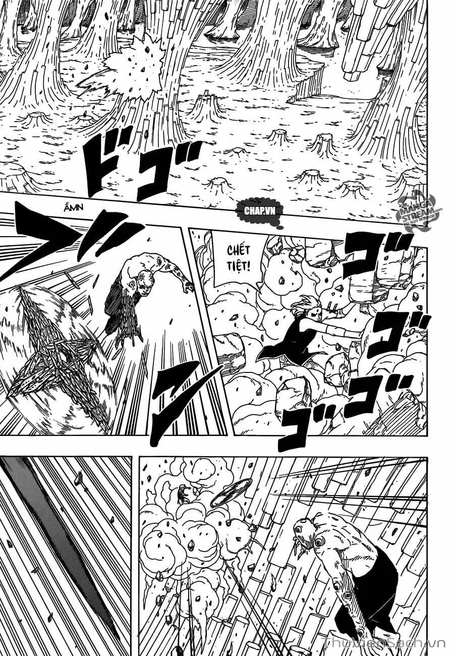 Chapter 703 - Image 12