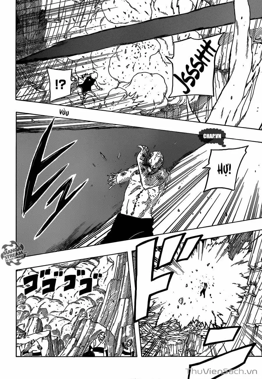 Chapter 703 - Image 13