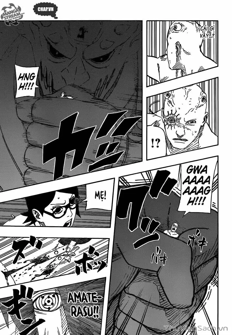 Chapter 703 - Image 14
