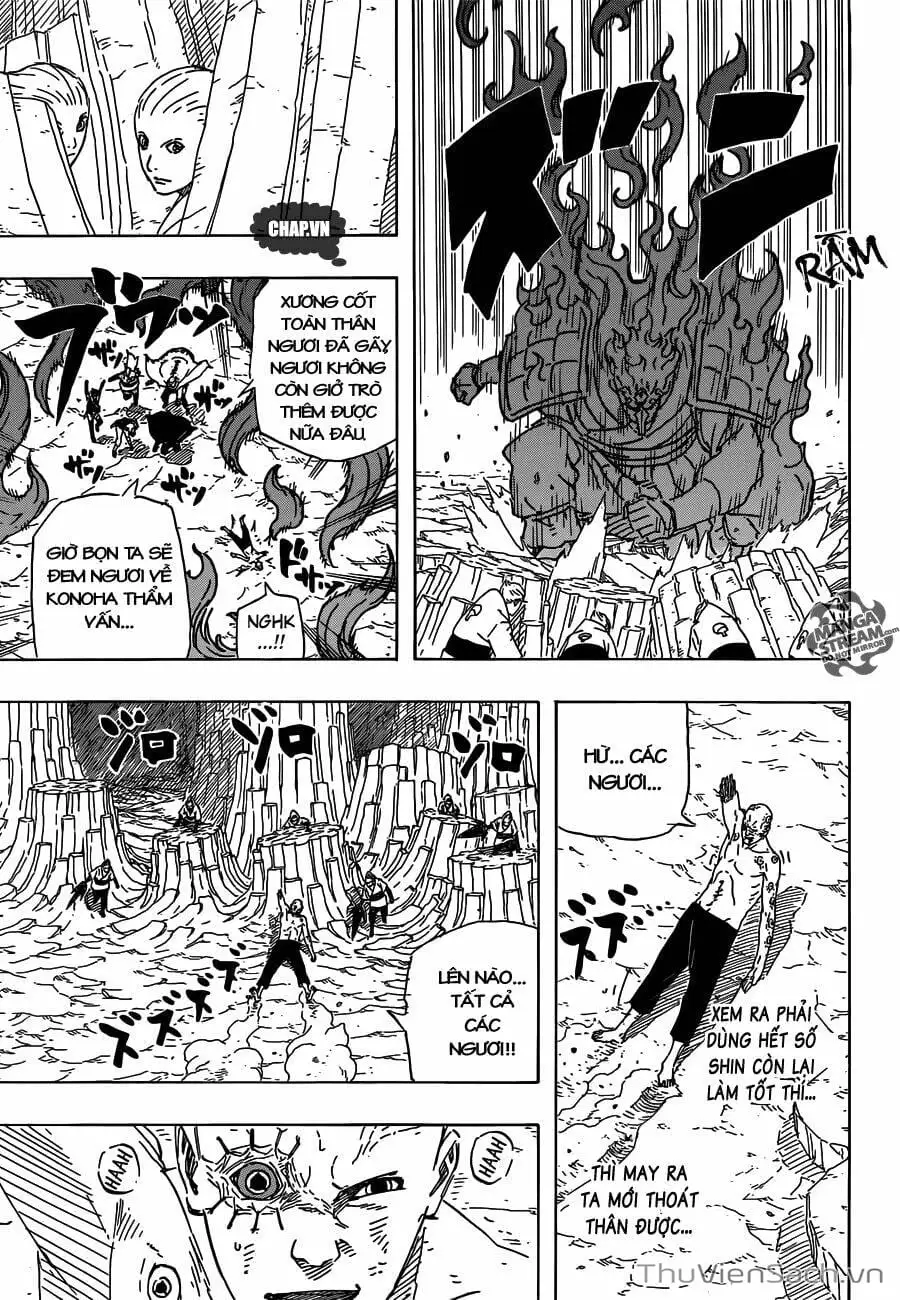 Chapter 703 - Image 16