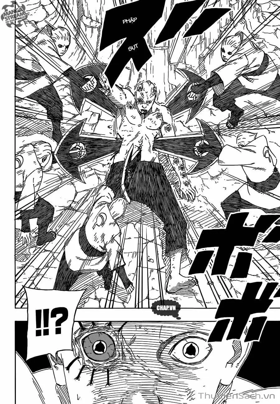 Chapter 703 - Image 17