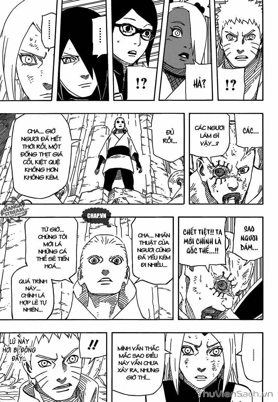 Chapter 703 - Image 18