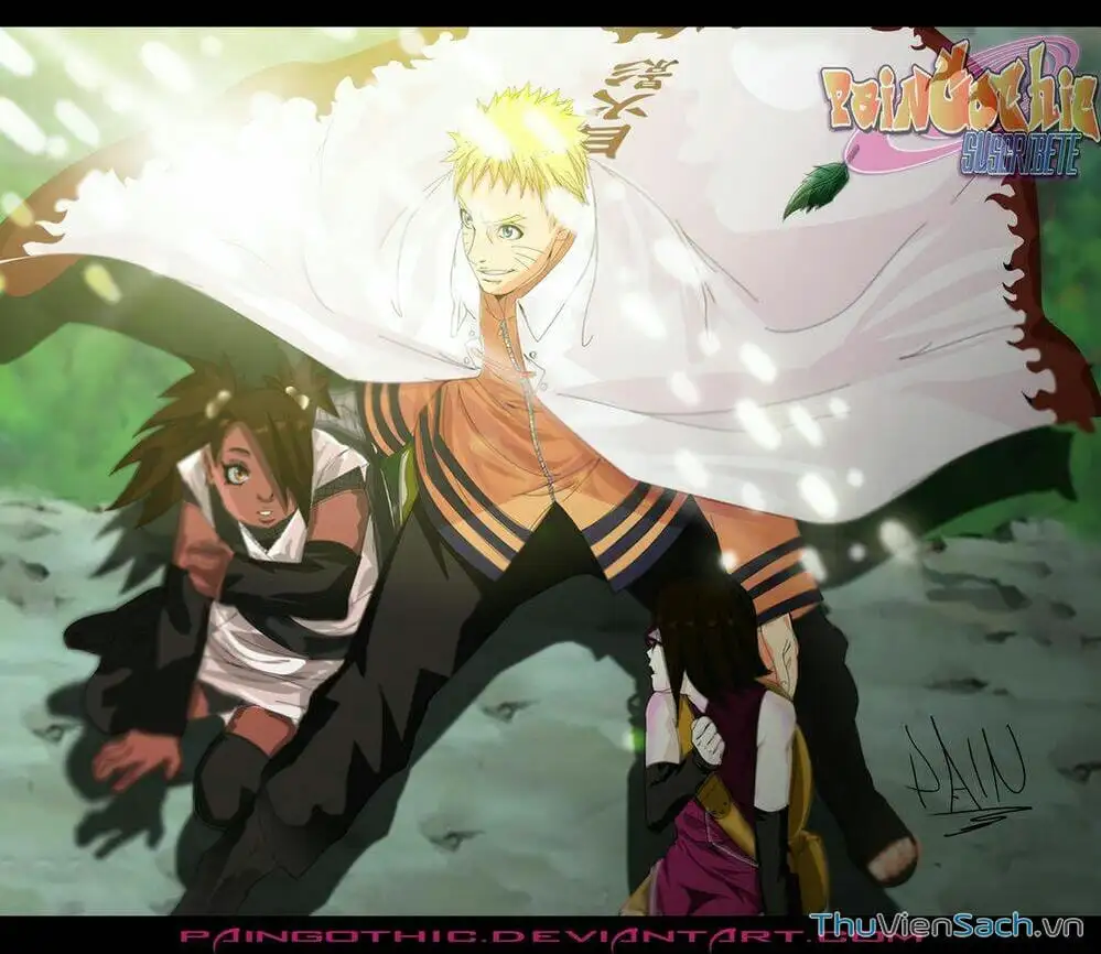 Chapter 703 - Image 7