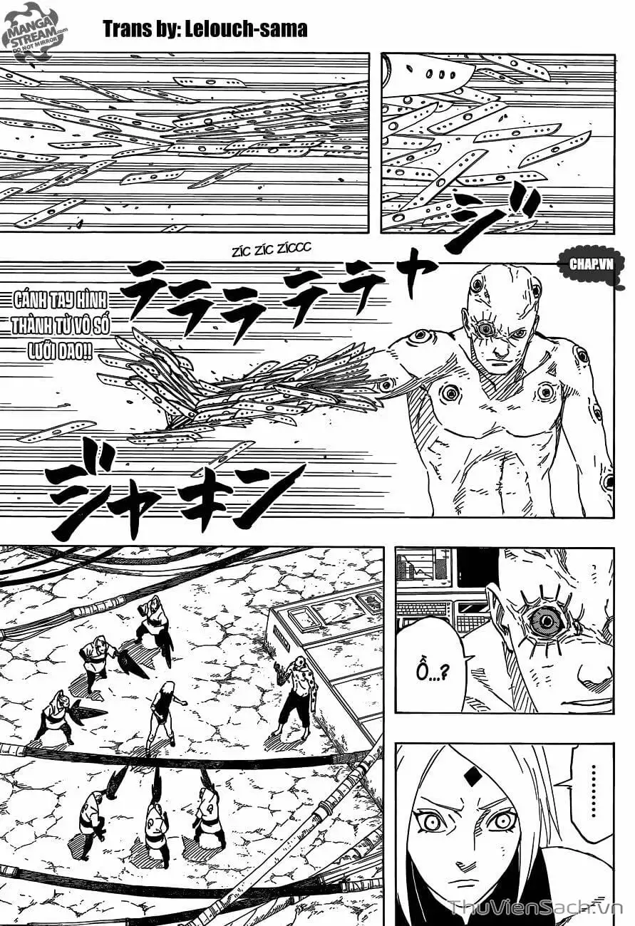 Chapter 703 - Image 8