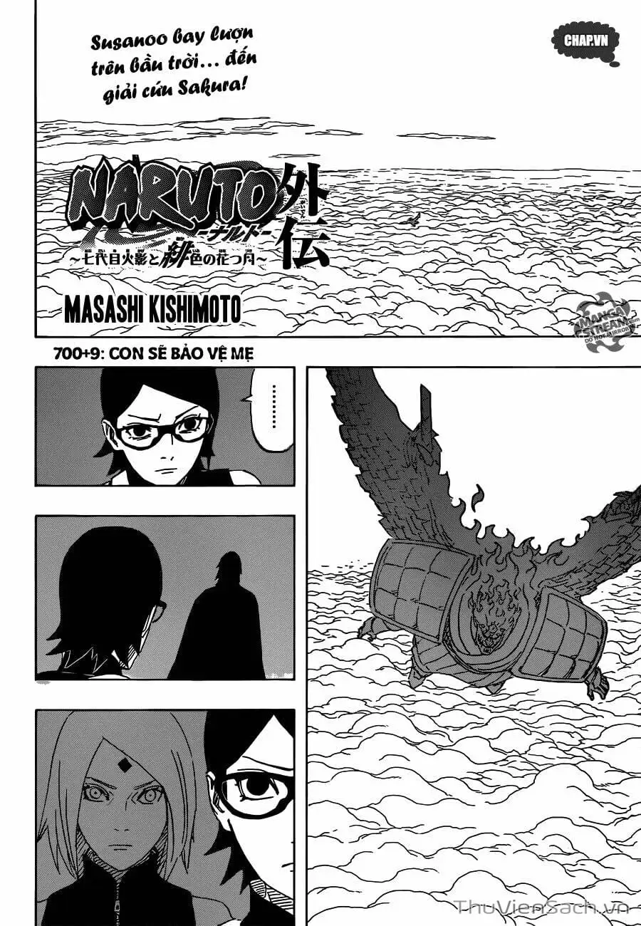 Chapter 703 - Image 9