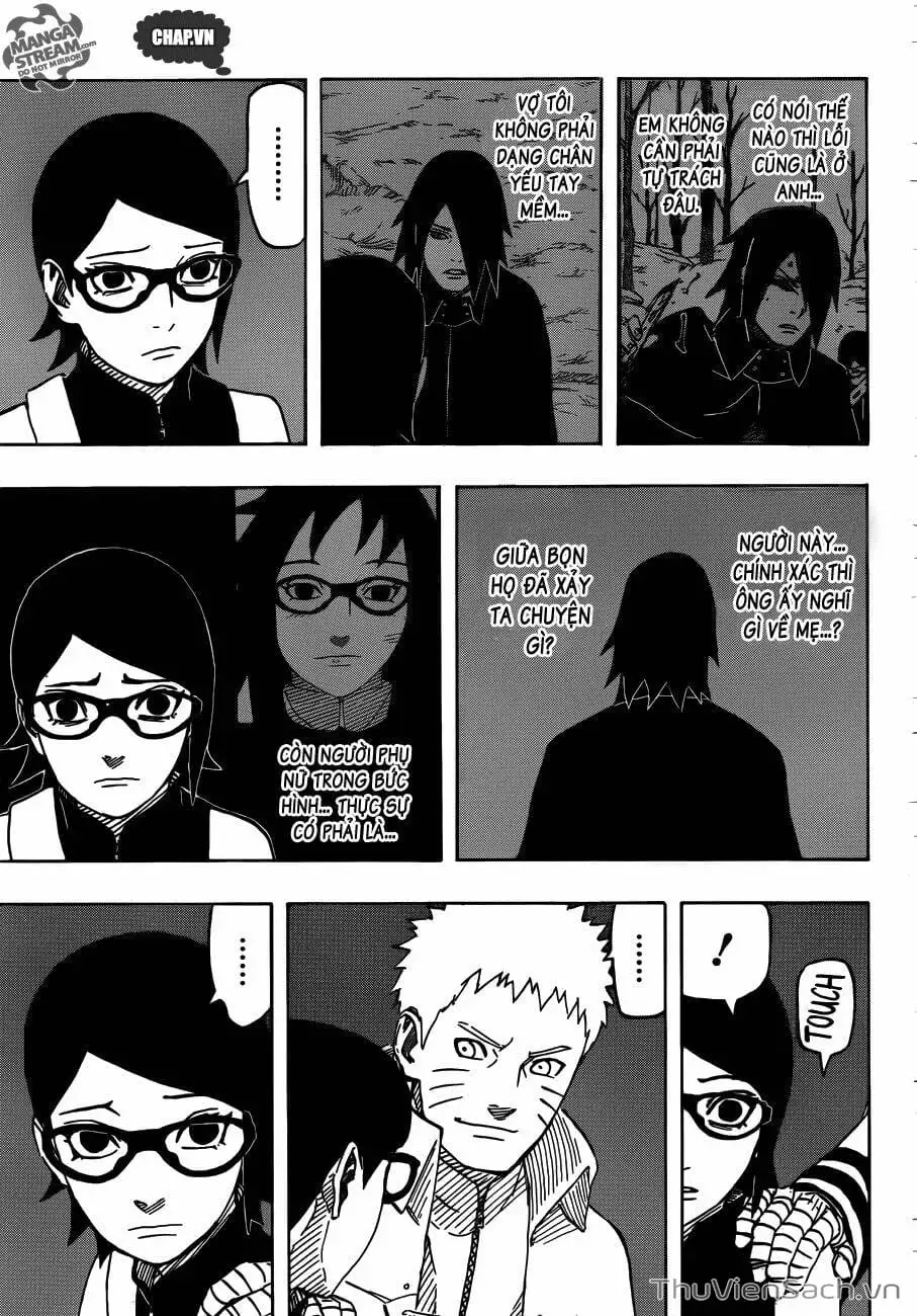 Chapter 703 - Image 10