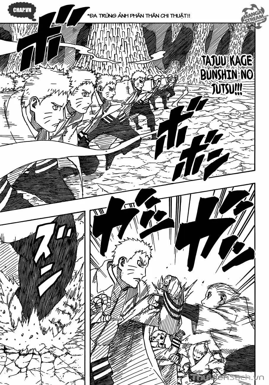 Chapter 704 - Image 1