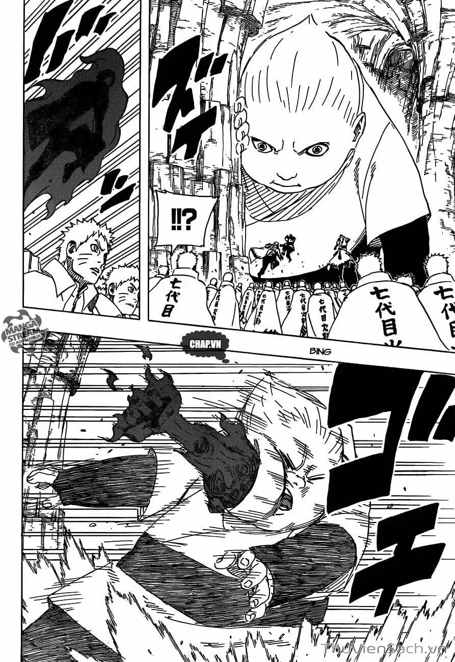 Chapter 704 - Image 2
