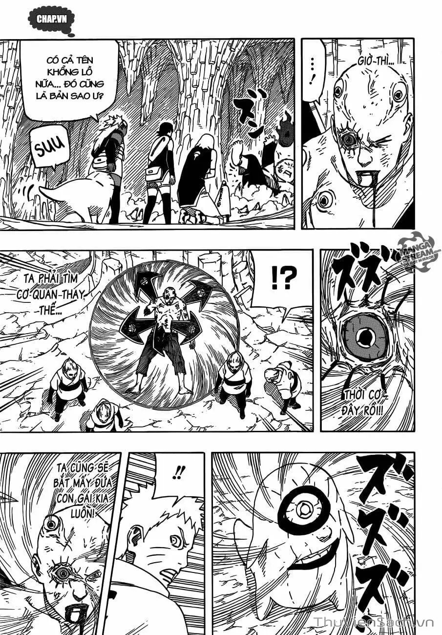 Chapter 704 - Image 3