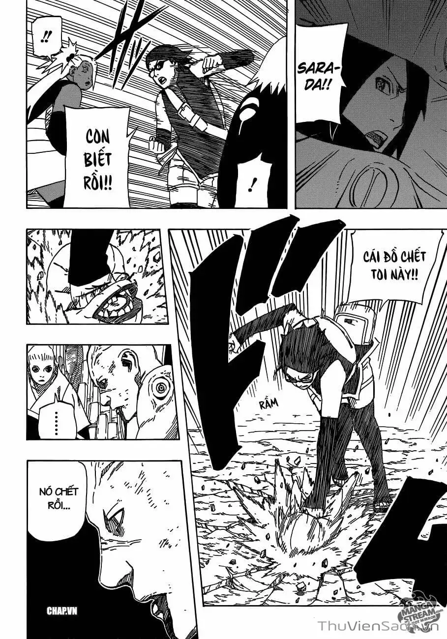 Chapter 704 - Image 4