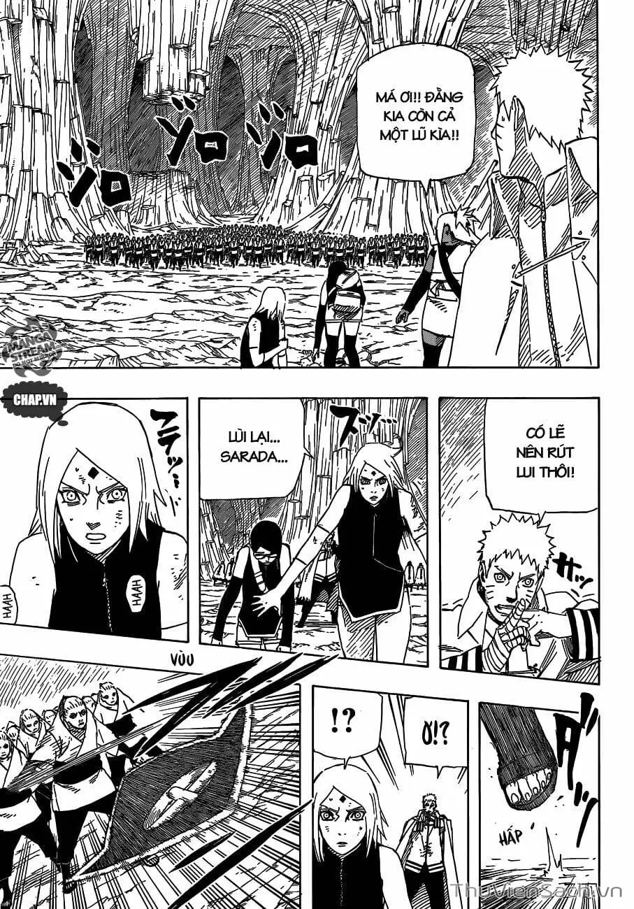 Chapter 704 - Image 5