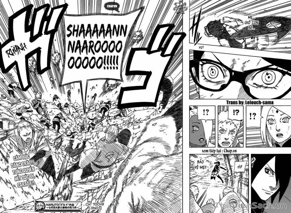 Chapter 704 - Image 6
