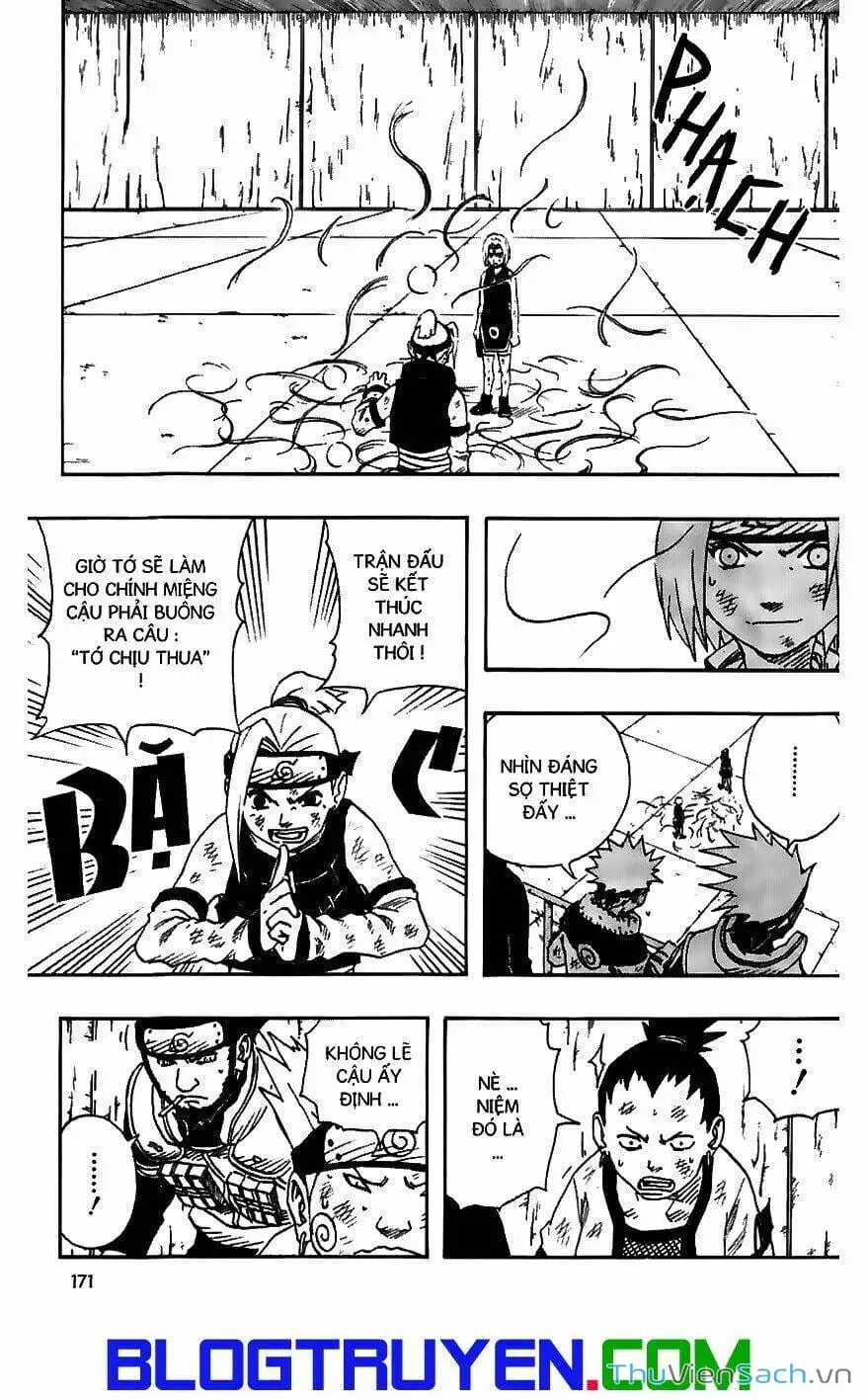 Chapter 74 - Image 19