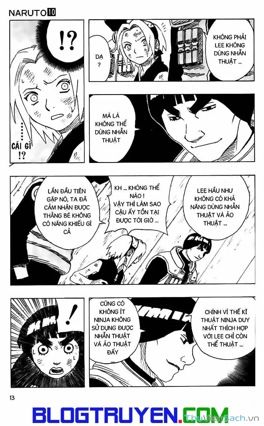 Chapter 85 - Image 1