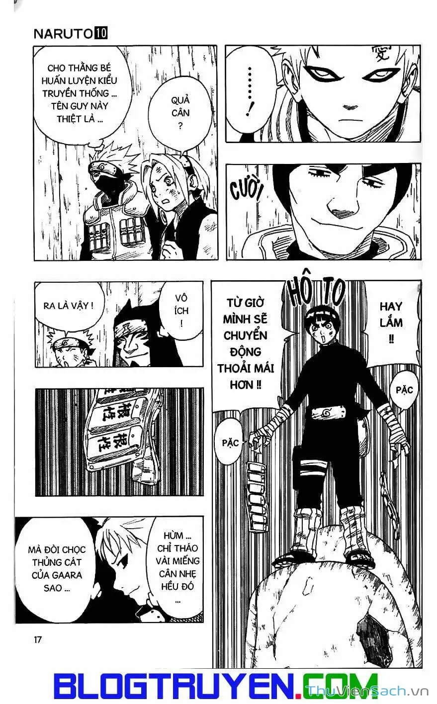 Chapter 85 - Image 5