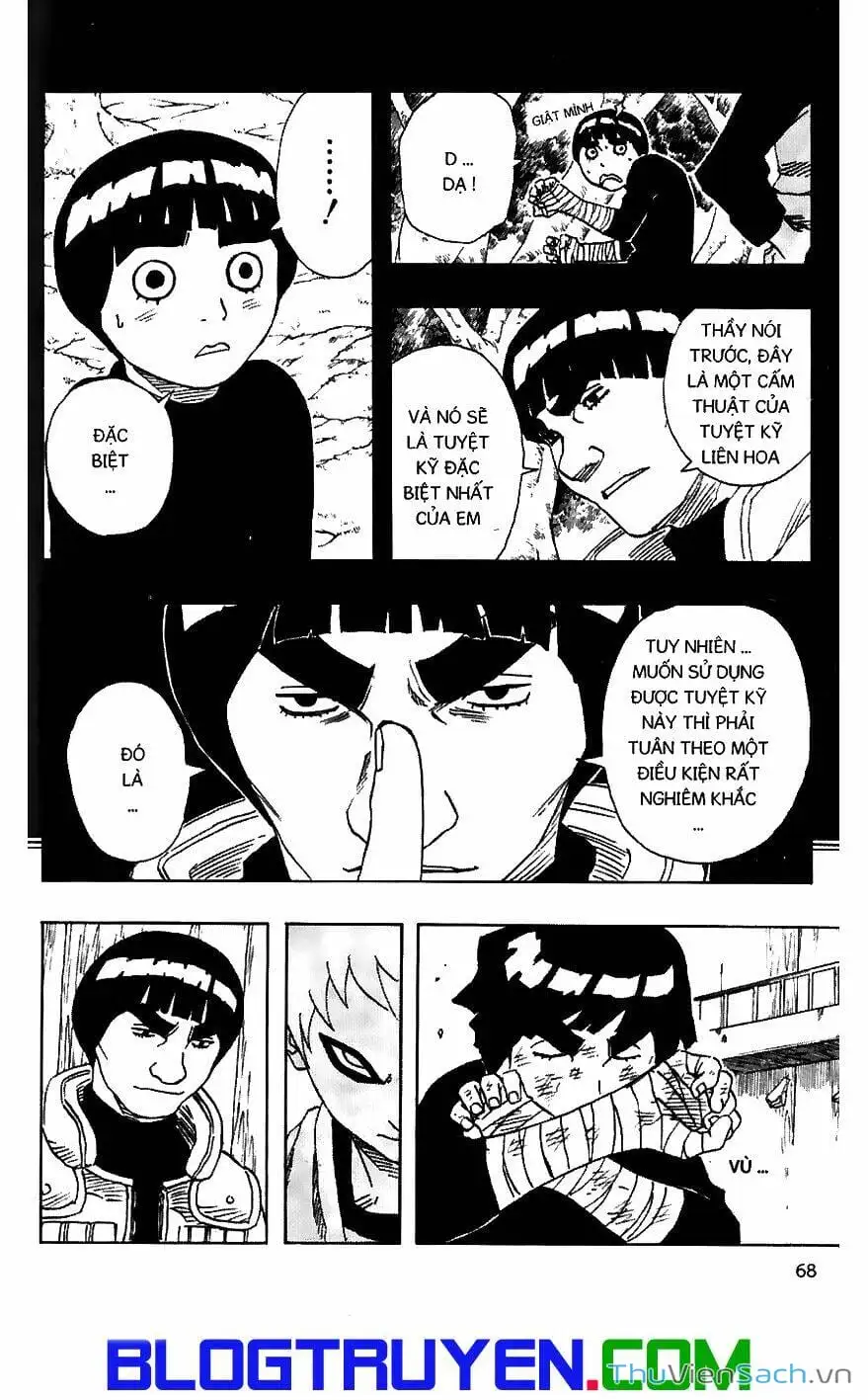 Chapter 87 - Image 17